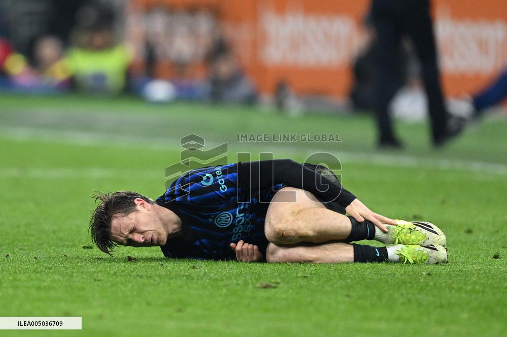 CALCIO - Serie A - Inter - FC Internazionale vs SSC Napoli