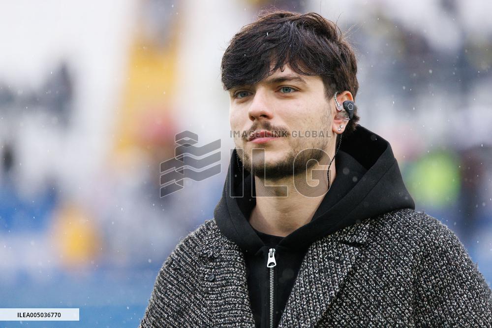 CALCIO - Supercoppa Femminile - Juventus FC vs AS Roma