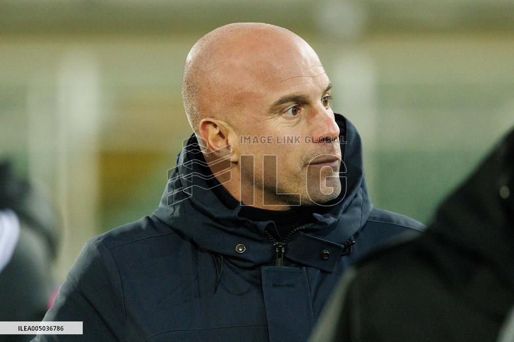 CALCIO - Supercoppa Femminile - Juventus FC vs AS Roma