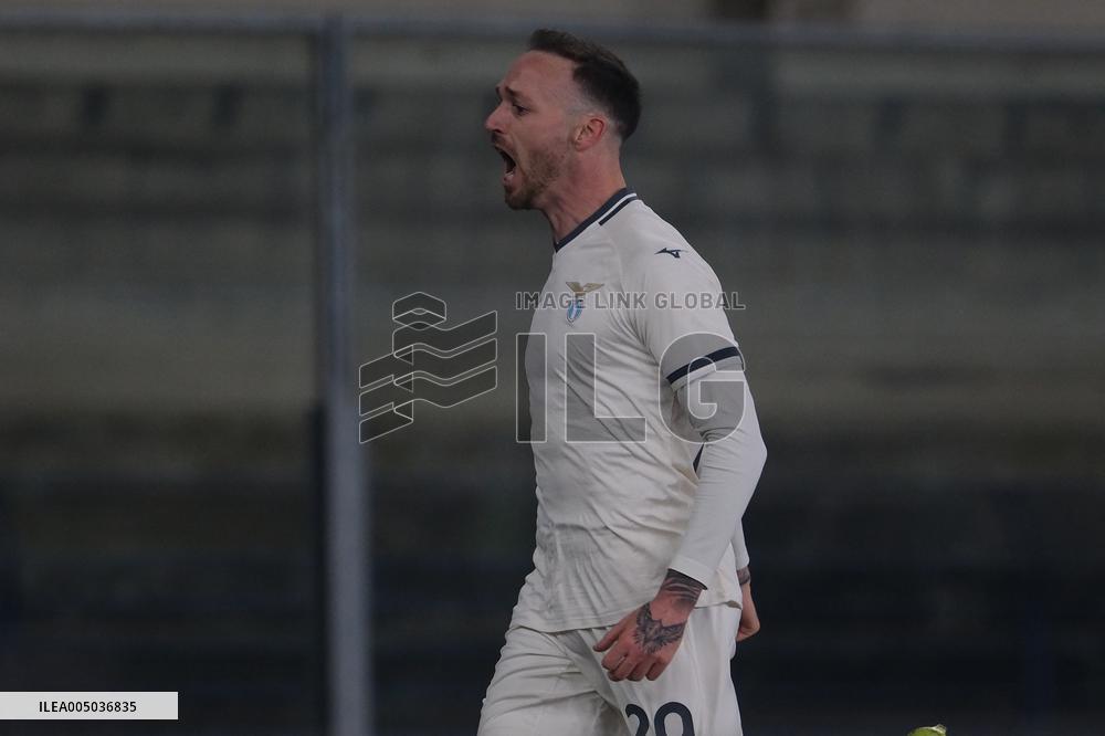 CALCIO - Serie A - Hellas Verona FC vs SS Lazio