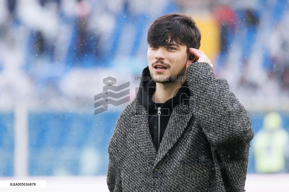 CALCIO - Supercoppa Femminile - Juventus FC vs AS Roma
