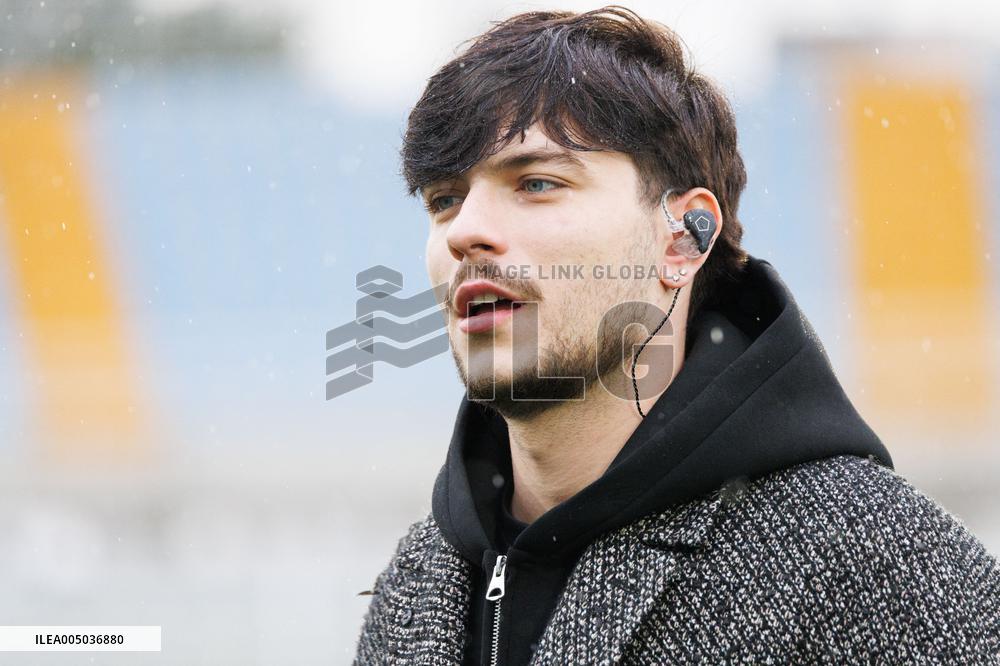 CALCIO - Supercoppa Femminile - Juventus FC vs AS Roma