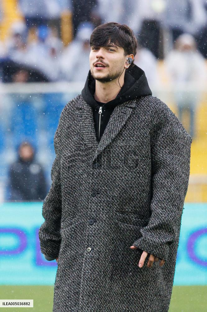 CALCIO - Supercoppa Femminile - Juventus FC vs AS Roma