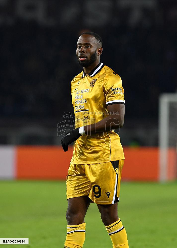 CALCIO - Serie A - Torino FC vs Udinese Calcio