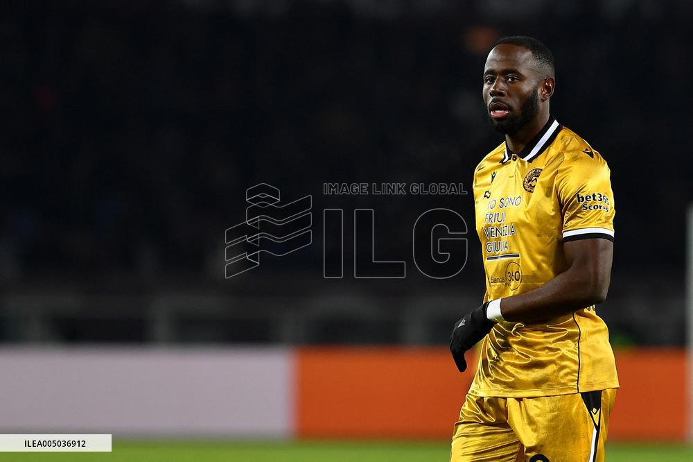 CALCIO - Serie A - Torino FC vs Udinese Calcio