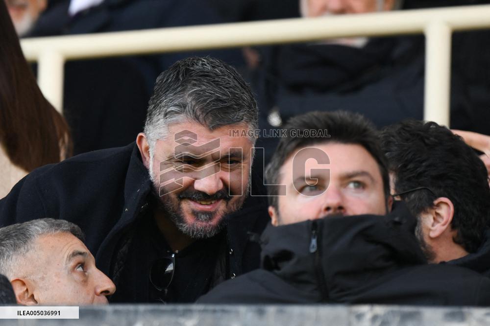 CALCIO - Serie A - ACF Fiorentina vs AC Milan