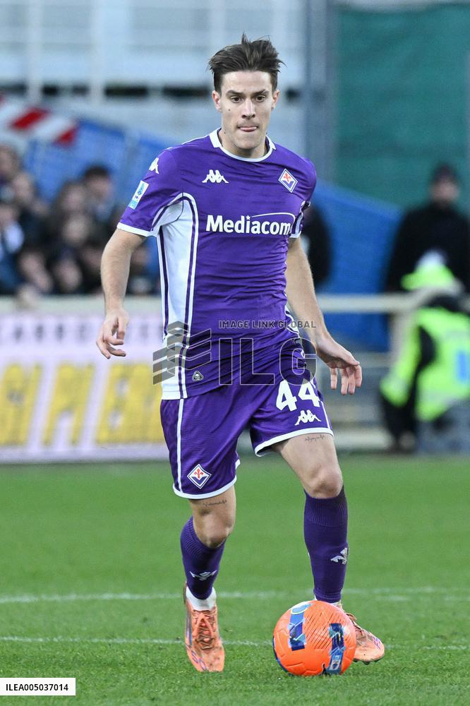 CALCIO - Serie A - ACF Fiorentina vs AC Milan