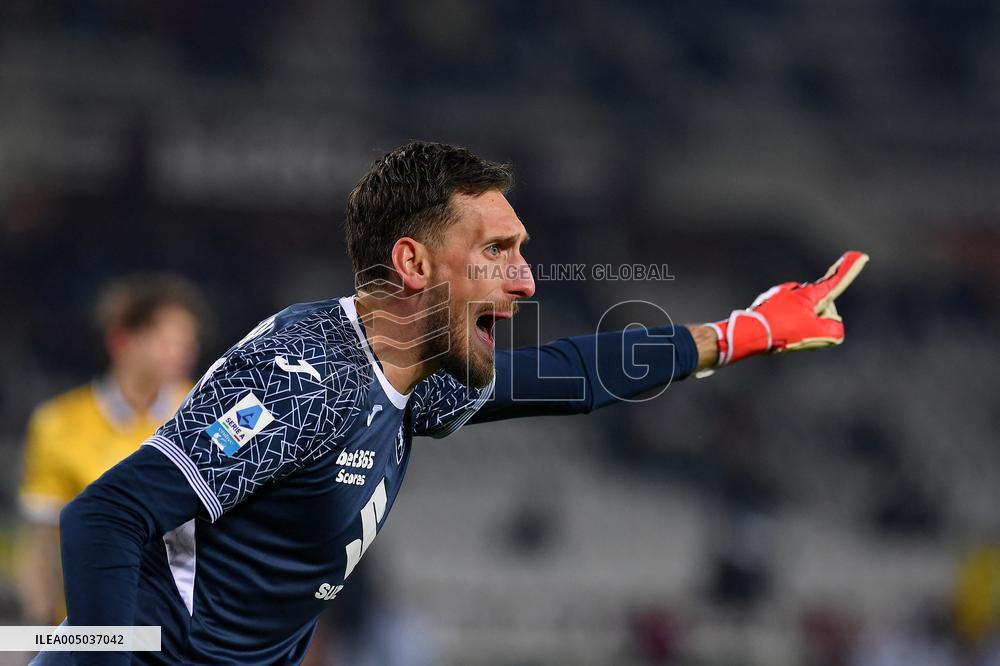 CALCIO - Serie A - Torino FC vs Udinese Calcio