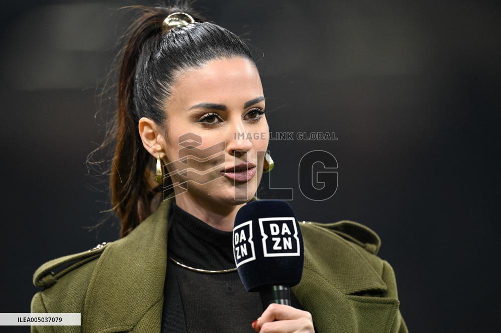 CALCIO - Serie A - Inter - FC Internazionale vs SSC Napoli