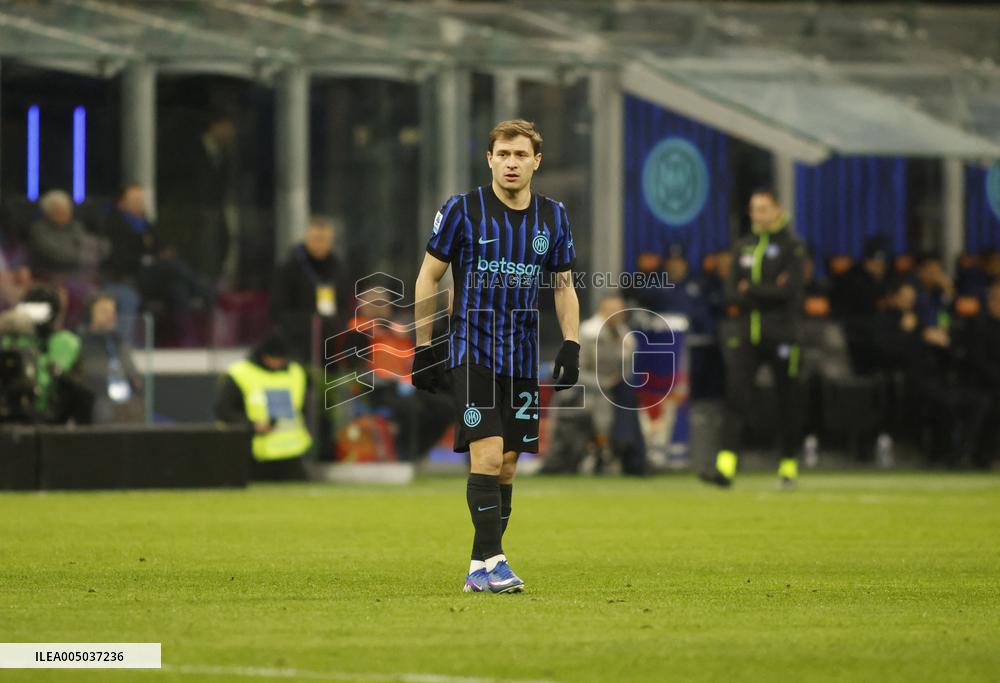 CALCIO - Serie A - Inter - FC Internazionale vs SSC Napoli