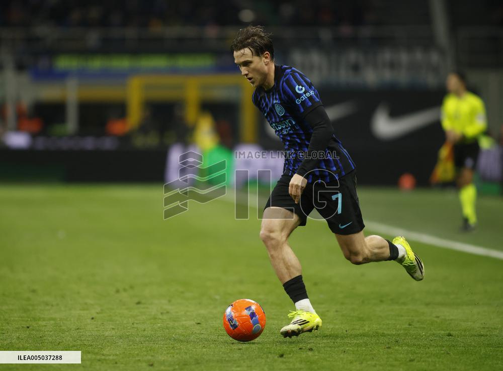 CALCIO - Serie A - Inter - FC Internazionale vs SSC Napoli