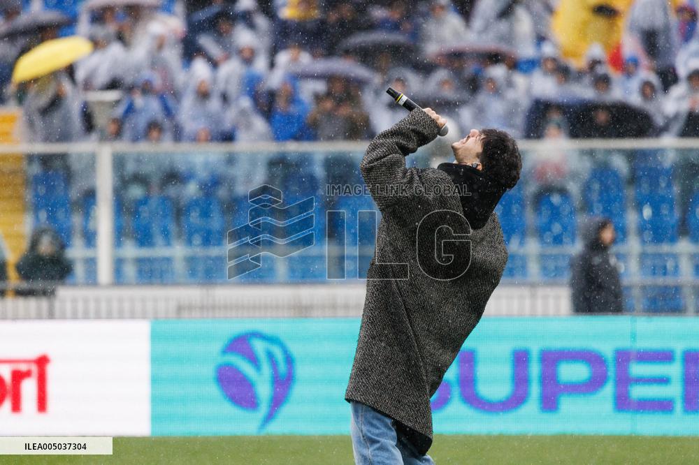 CALCIO - Supercoppa Femminile - Juventus FC vs AS Roma