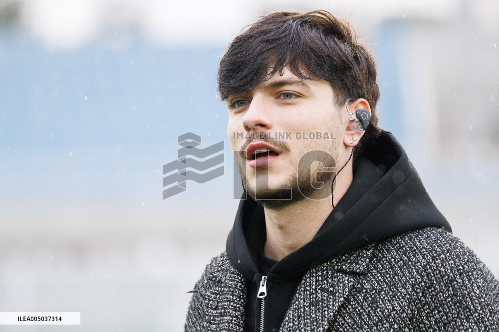 CALCIO - Supercoppa Femminile - Juventus FC vs AS Roma