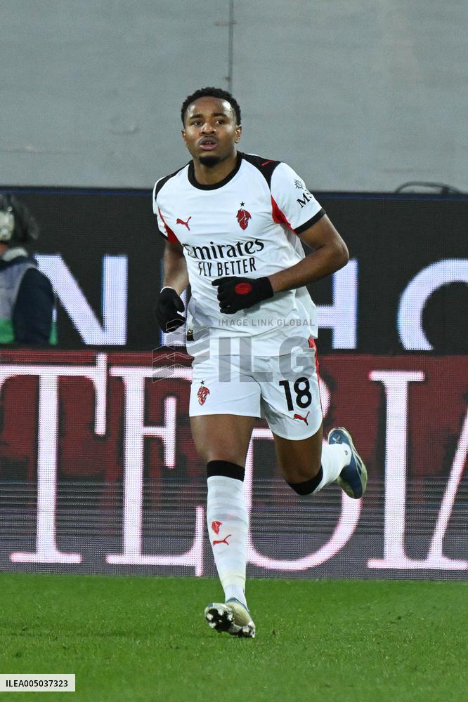 CALCIO - Serie A - ACF Fiorentina vs AC Milan