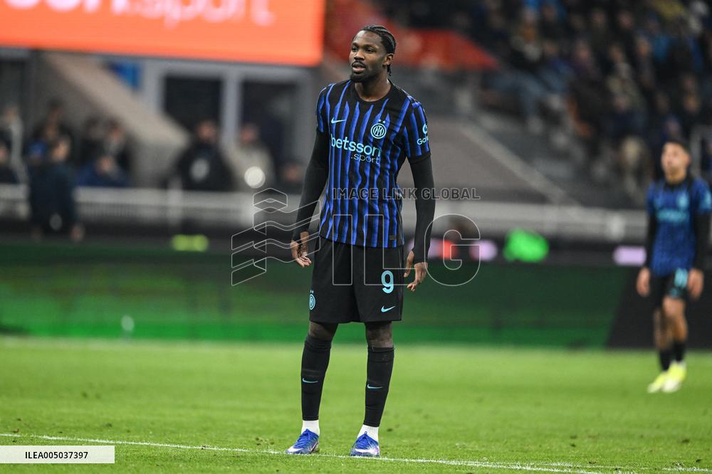 CALCIO - Serie A - Inter - FC Internazionale vs SSC Napoli