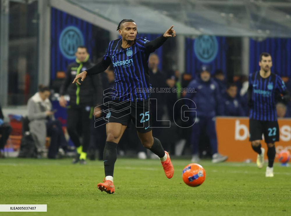 CALCIO - Serie A - Inter - FC Internazionale vs SSC Napoli