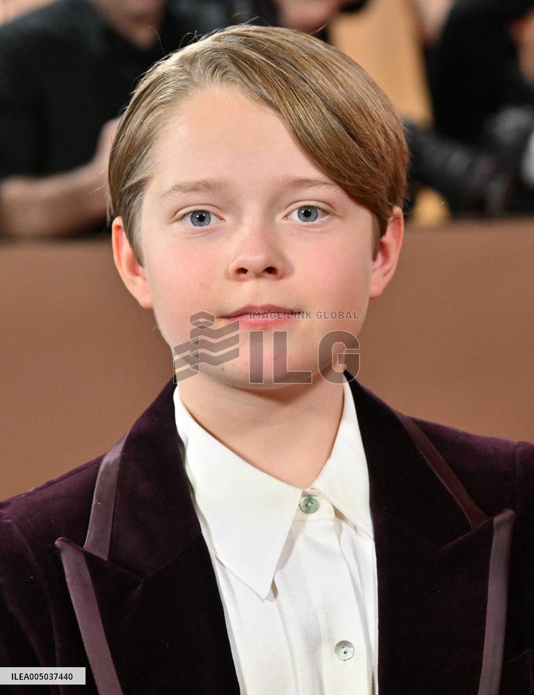 83rd Annual Golden Globes - Arrivals