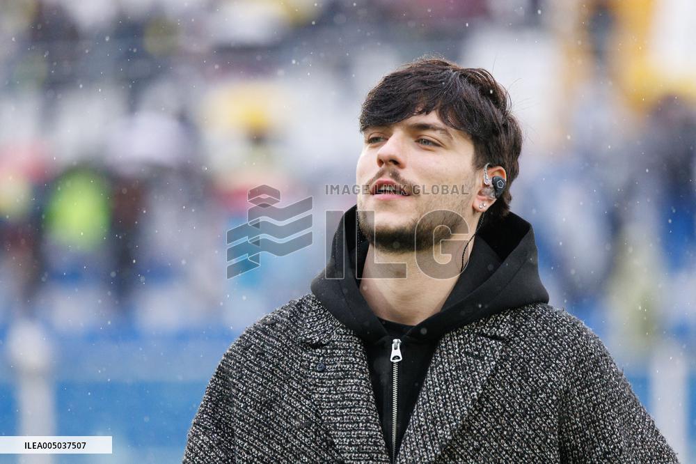 CALCIO - Supercoppa Femminile - Juventus FC vs AS Roma