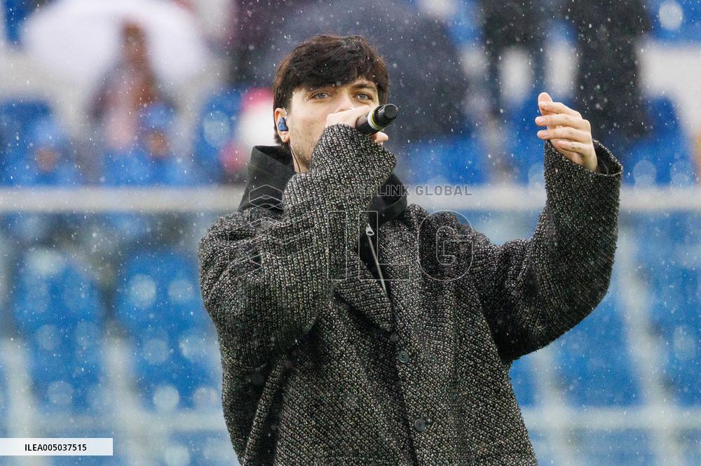 CALCIO - Supercoppa Femminile - Juventus FC vs AS Roma