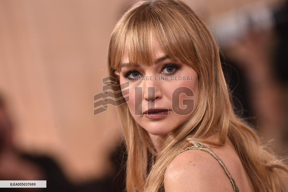 83rd Annual Golden Globes - Arrivals