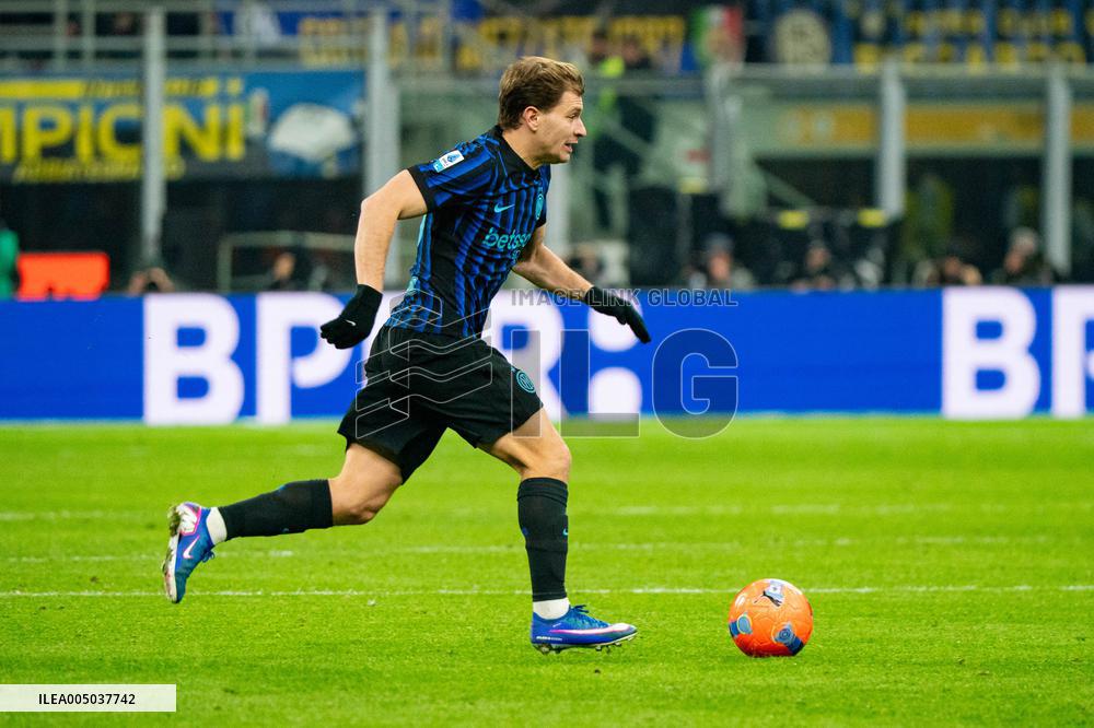 CALCIO - Serie A - Inter - FC Internazionale vs SSC Napoli