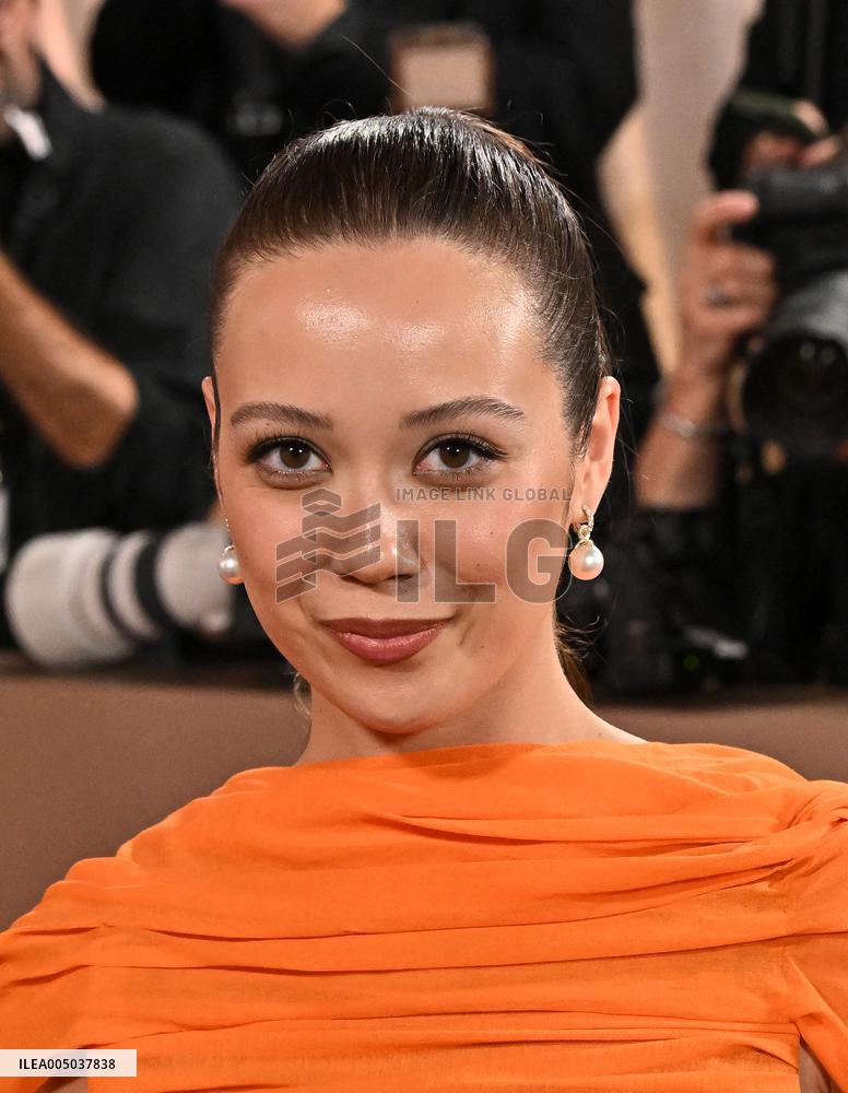 83rd Annual Golden Globes - Arrivals