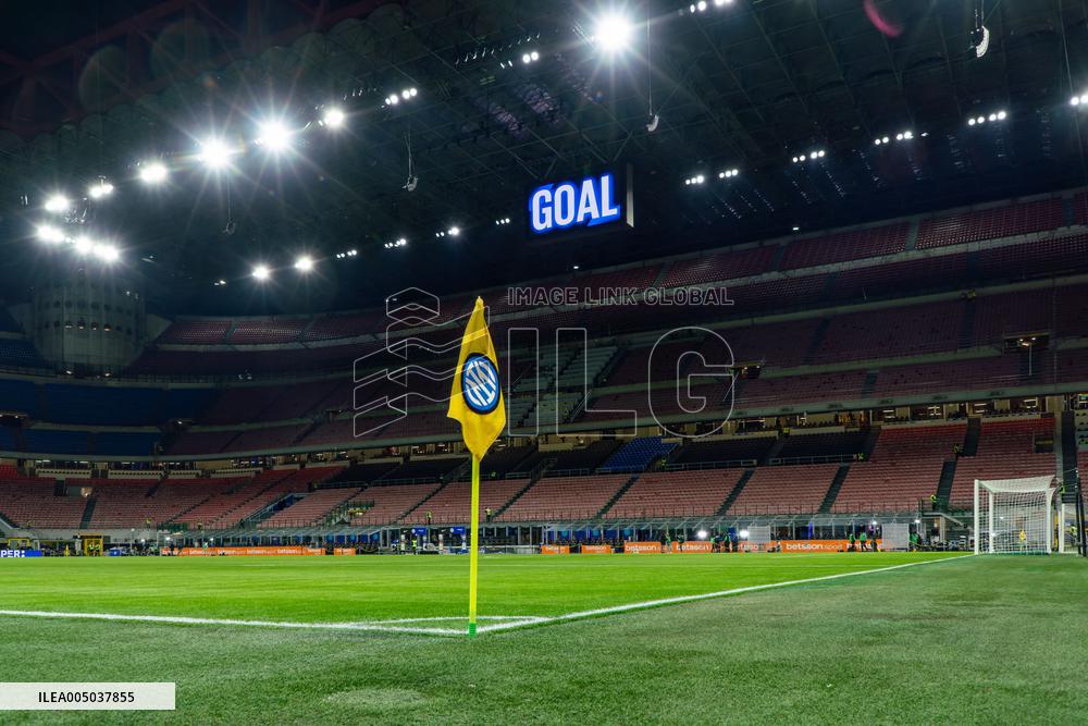 CALCIO - Serie A - Inter - FC Internazionale vs SSC Napoli