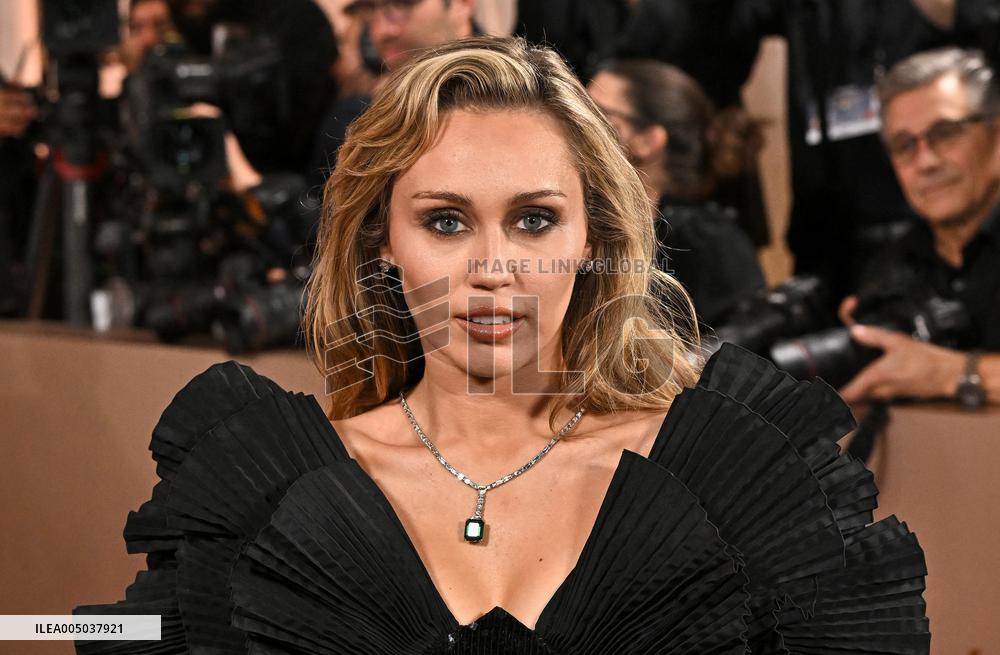 83rd Annual Golden Globes - Arrivals