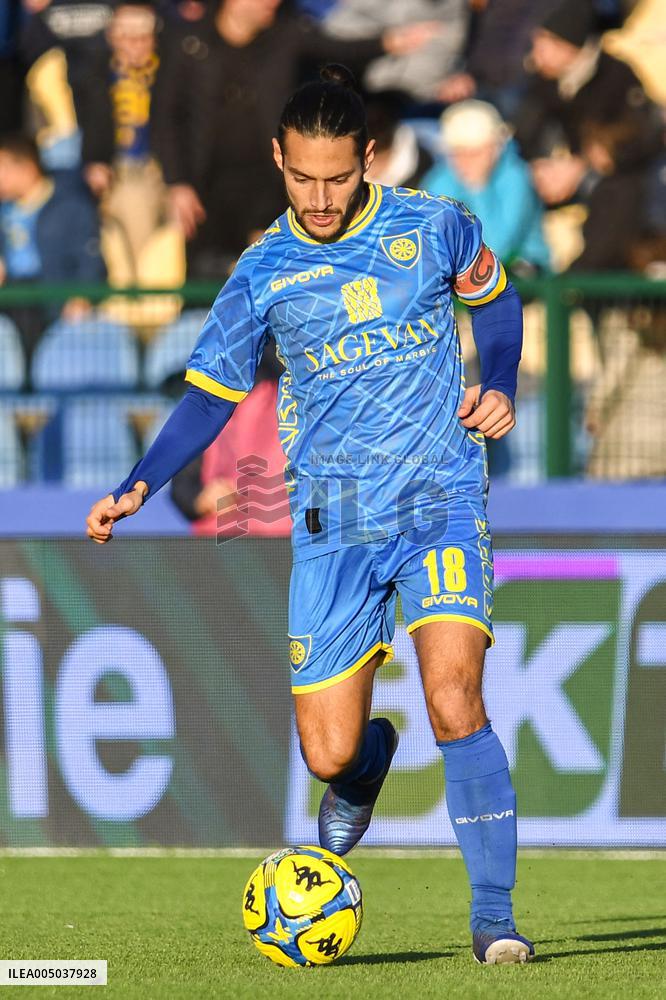 CALCIO - Serie B - Carrarese Calcio vs SSC Bari