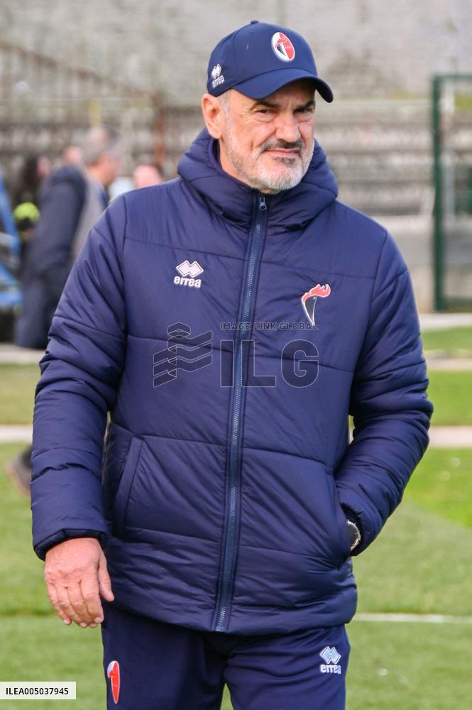 CALCIO - Serie B - Carrarese Calcio vs SSC Bari