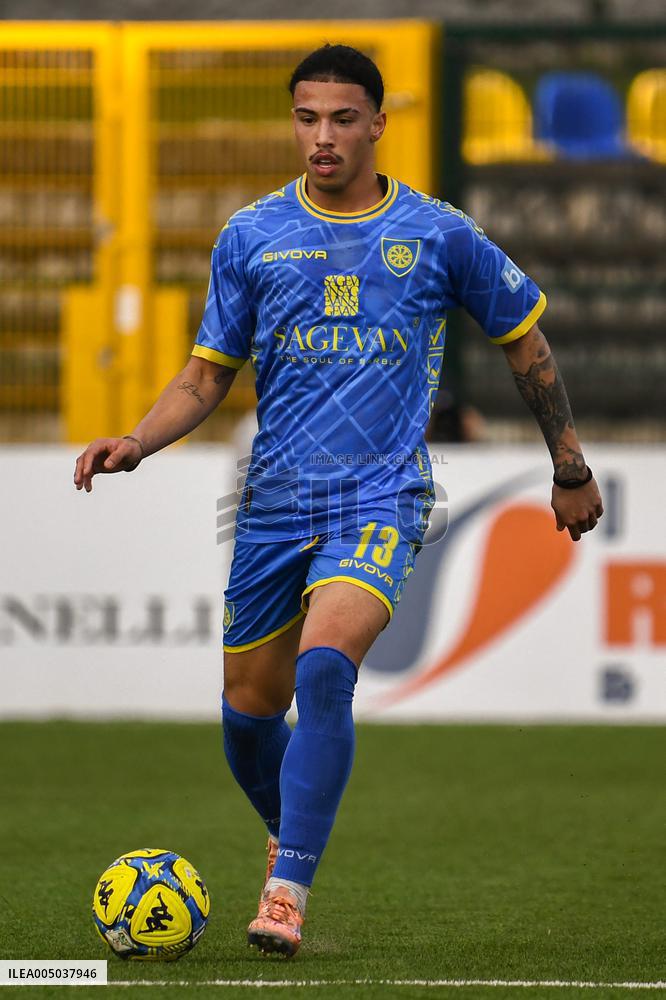 CALCIO - Serie B - Carrarese Calcio vs SSC Bari