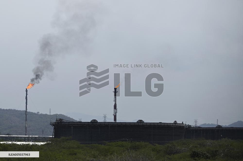 Illustration - Venezuela