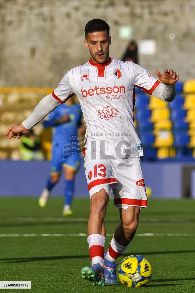 CALCIO - Serie B - Carrarese Calcio vs SSC Bari