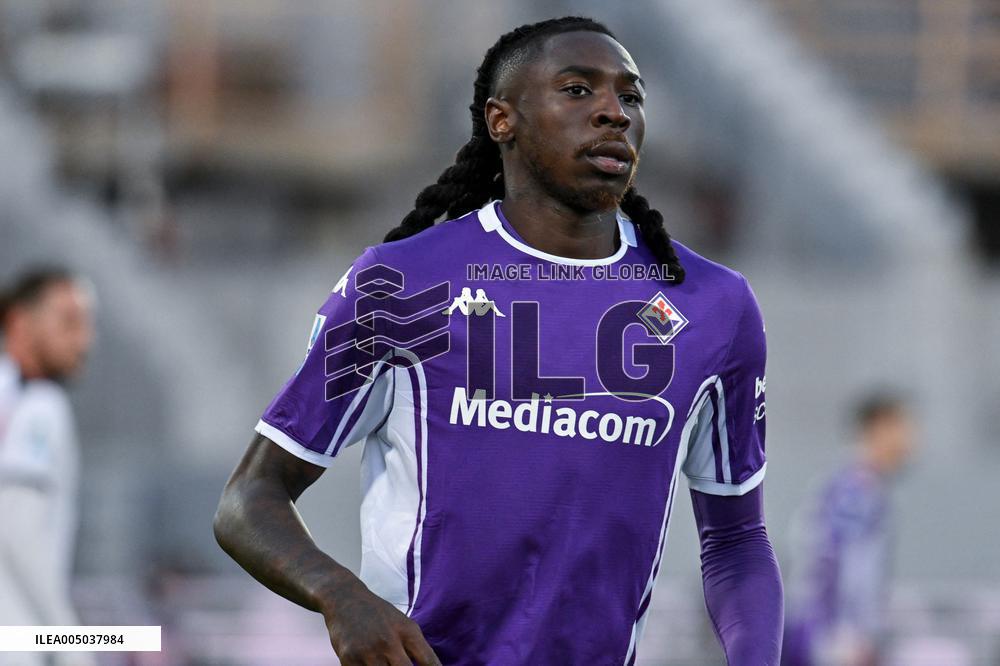 CALCIO - Serie A - ACF Fiorentina vs AC Milan