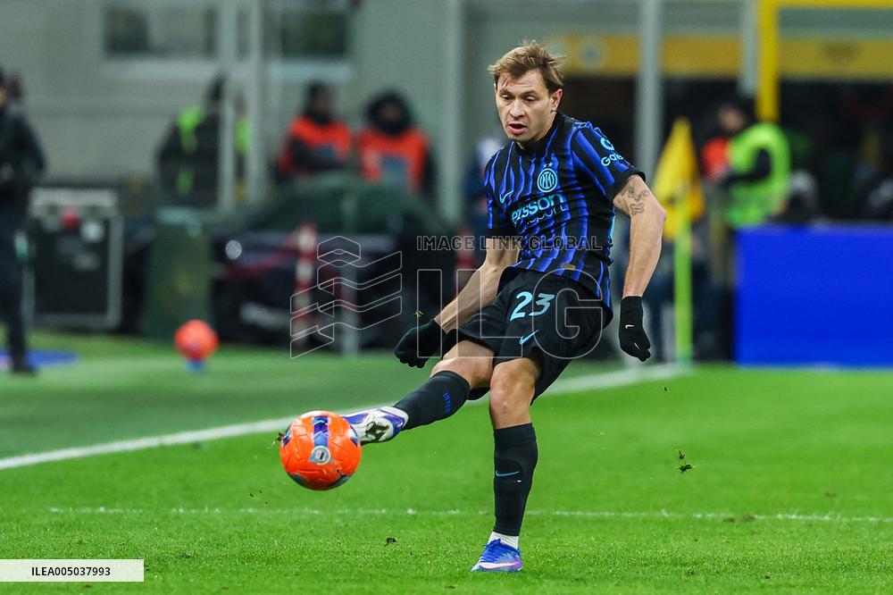 CALCIO - Serie A - Inter - FC Internazionale vs SSC Napoli