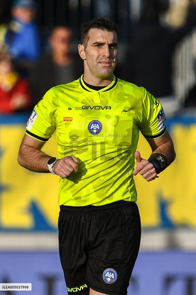 CALCIO - Serie B - Carrarese Calcio vs SSC Bari