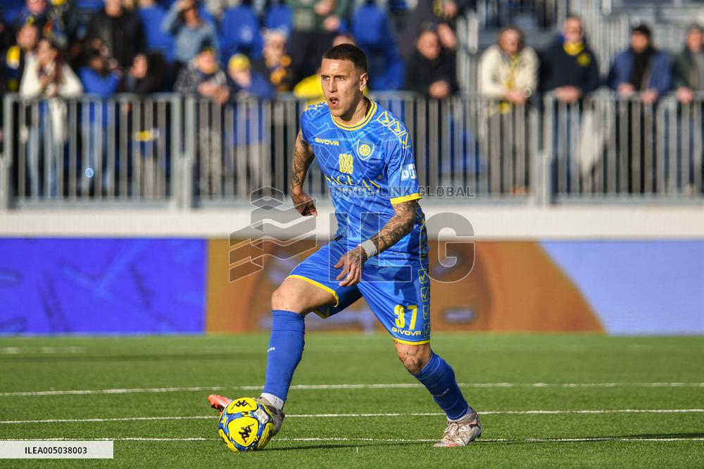 CALCIO - Serie B - Carrarese Calcio vs SSC Bari