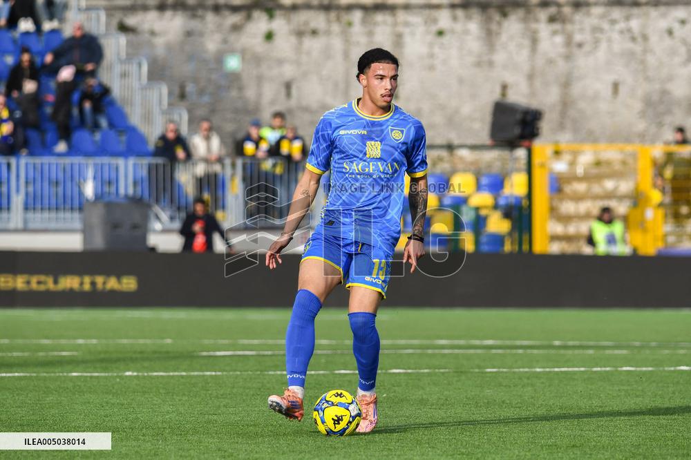 CALCIO - Serie B - Carrarese Calcio vs SSC Bari