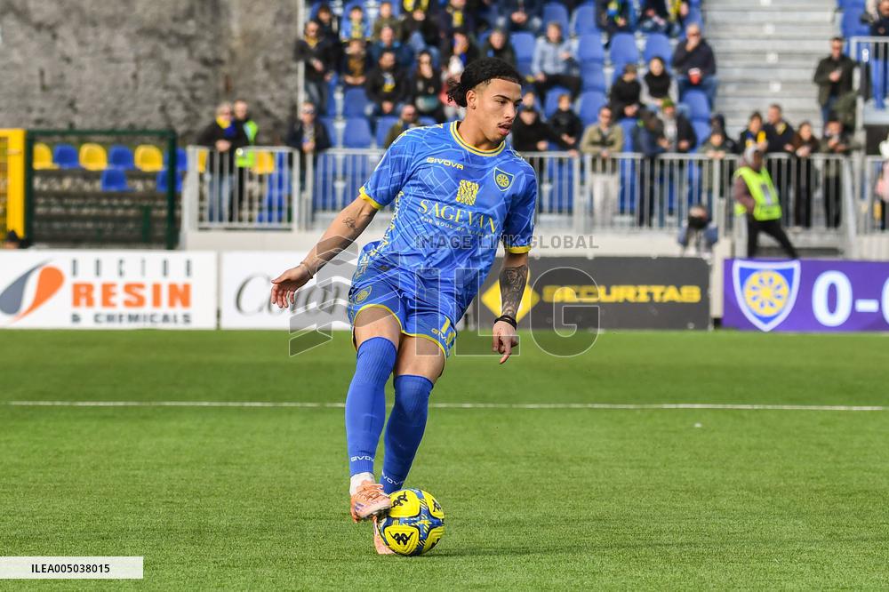 CALCIO - Serie B - Carrarese Calcio vs SSC Bari