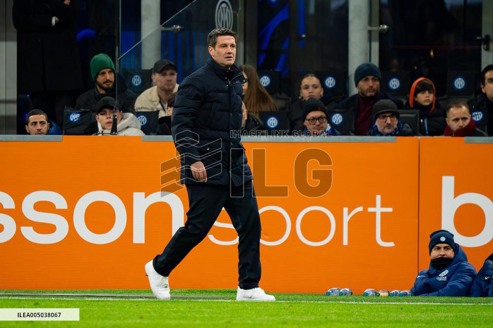 CALCIO - Serie A - Inter - FC Internazionale vs SSC Napoli