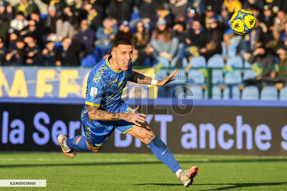 CALCIO - Serie B - Carrarese Calcio vs SSC Bari