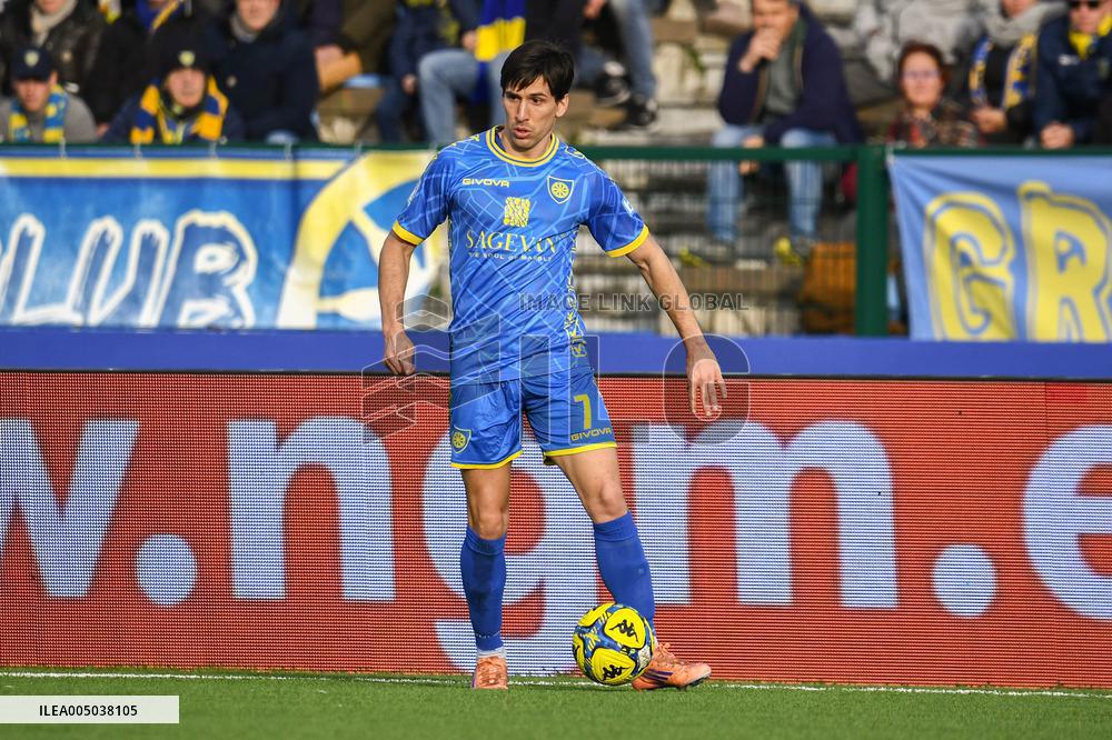 CALCIO - Serie B - Carrarese Calcio vs SSC Bari