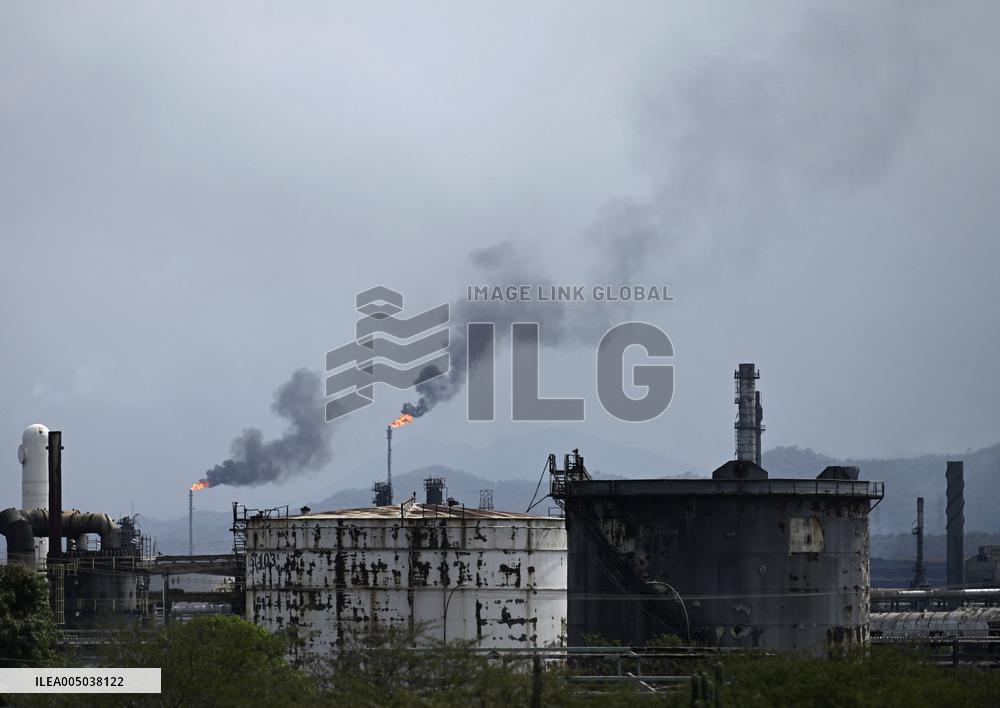 Illustration - Venezuela