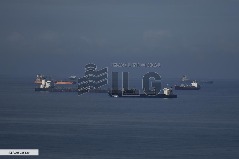 Illustration - Venezuela