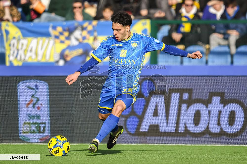 CALCIO - Serie B - Carrarese Calcio vs SSC Bari