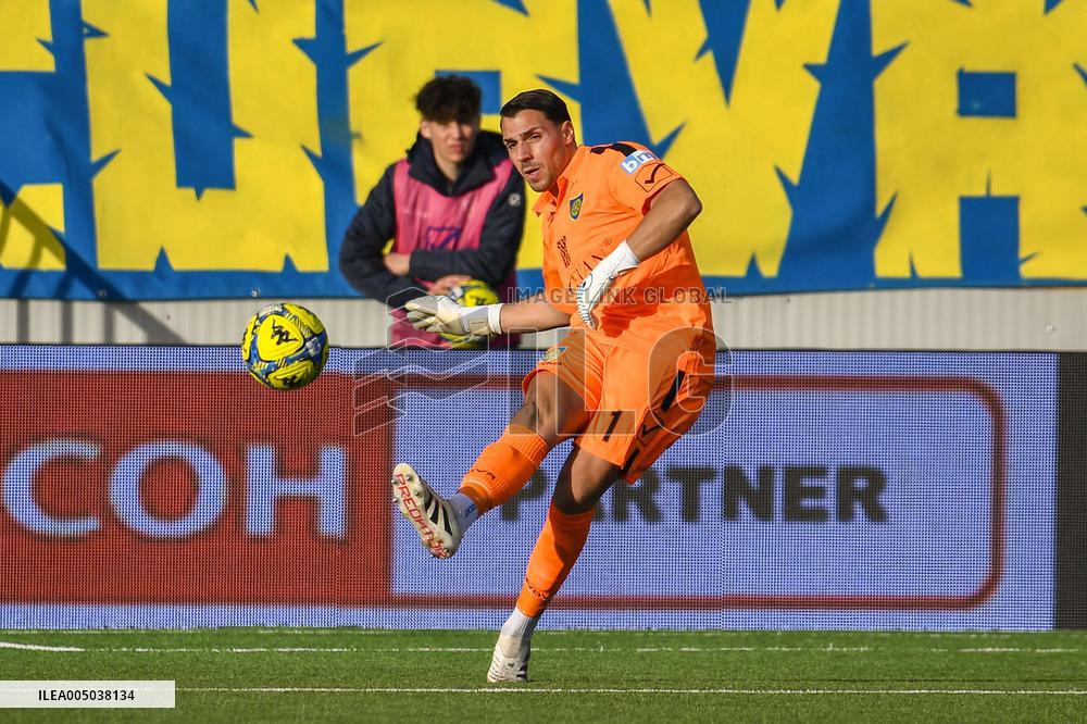 CALCIO - Serie B - Carrarese Calcio vs SSC Bari
