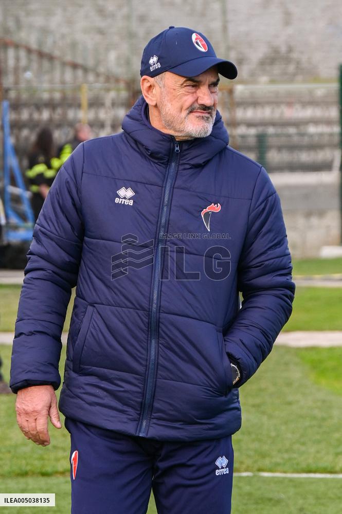 CALCIO - Serie B - Carrarese Calcio vs SSC Bari
