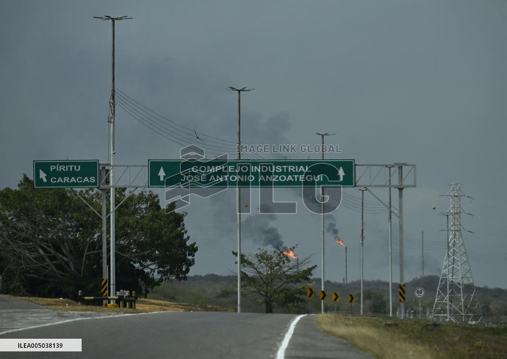 Illustration - Venezuela