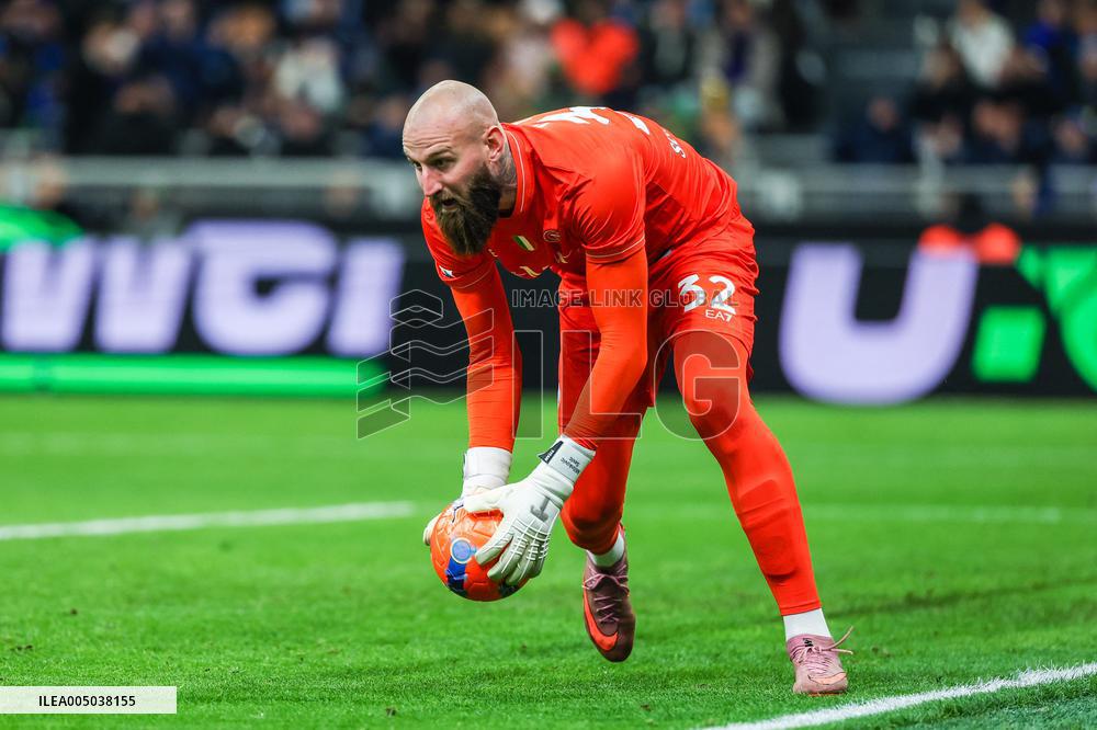 CALCIO - Serie A - Inter - FC Internazionale vs SSC Napoli