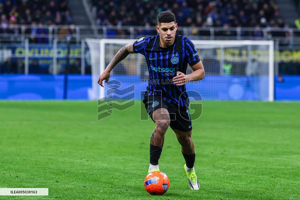 CALCIO - Serie A - Inter - FC Internazionale vs SSC Napoli